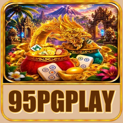 95pgplay