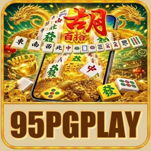 95pgplay