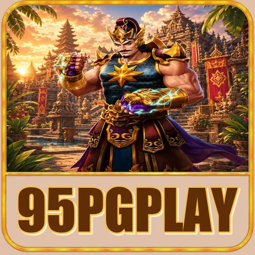 95pgplay