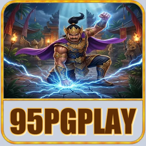 95pgplay