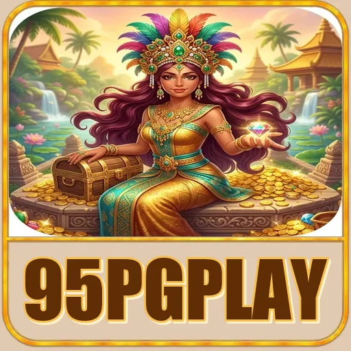 95pgplay